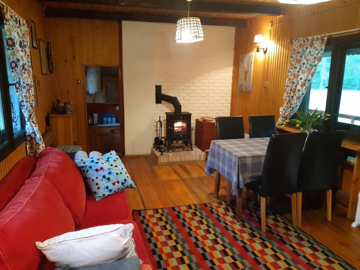 Lesna Polana Holiday home *