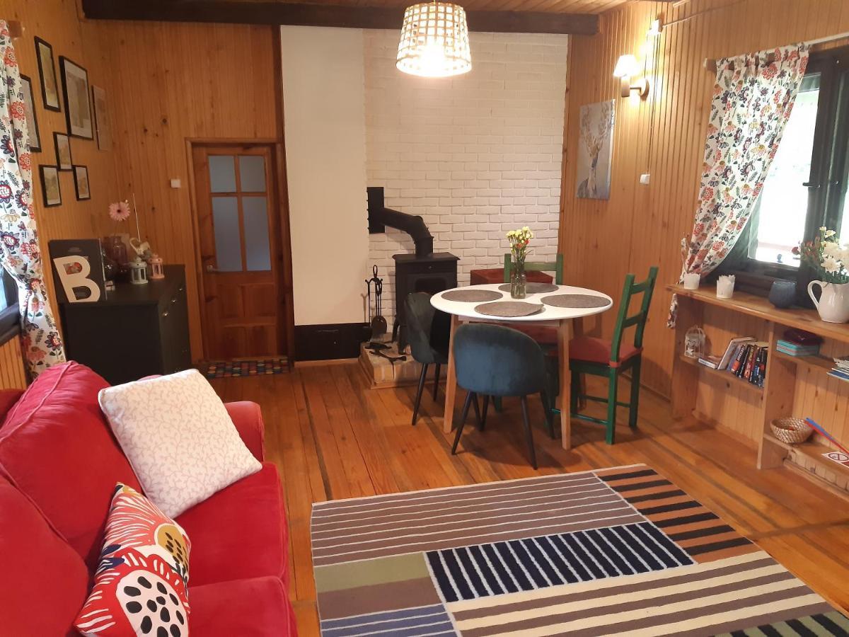 Lesna Polana Holiday home Gorzno (Kuyavian-Pomeranian)