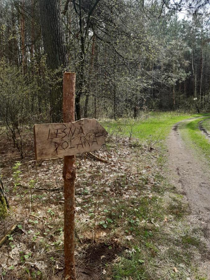 Lesna Polana * Gorzno (Kuyavian-Pomeranian)