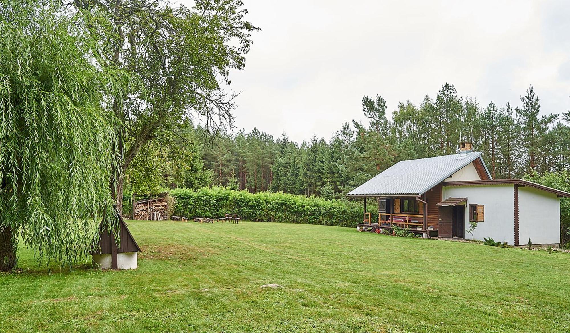 Holiday home Lesna Polana *