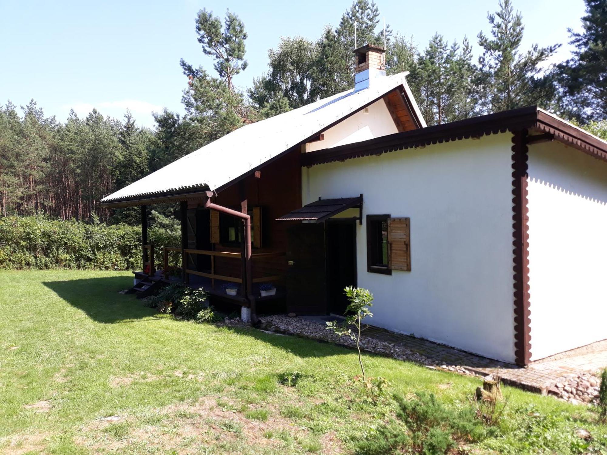 Lesna Polana Holiday home