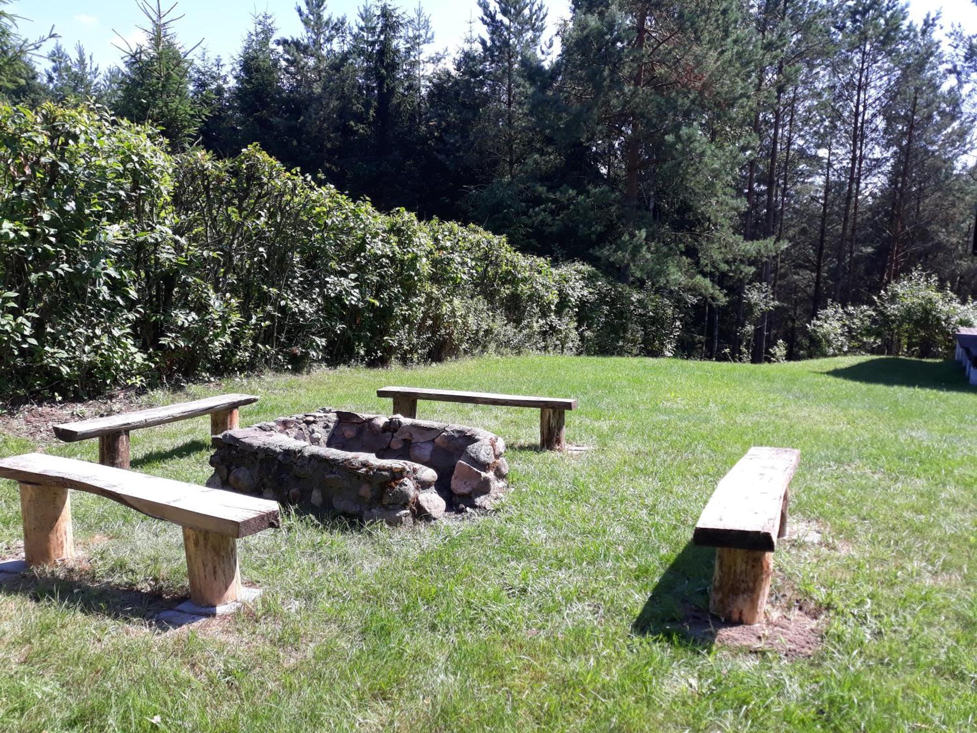 Holiday home Lesna Polana