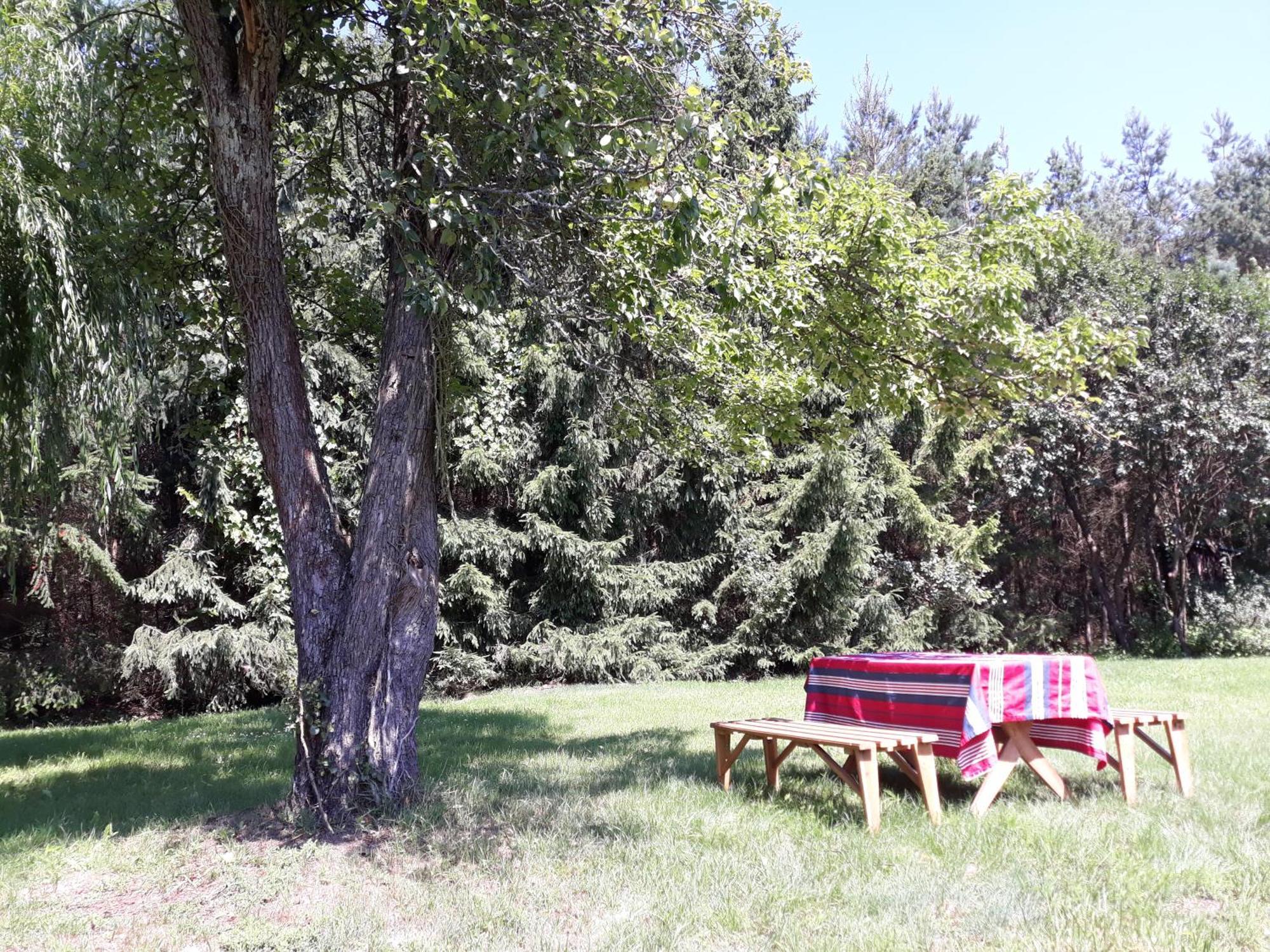 Lesna Polana Holiday home